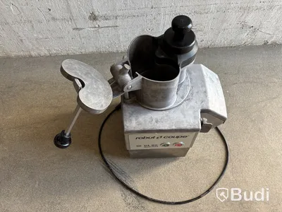 Grönsaksskärare Robot Coupe, CL 50 Gourmet A