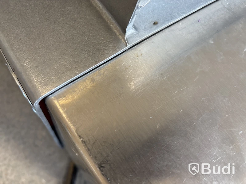 Grönsaksskärare Robot Coupe, CL 50 Gourmet A