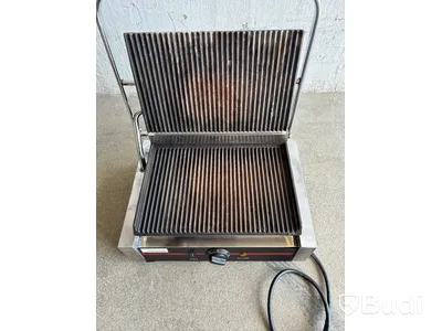 Smörgåsgrill Köksbörsen