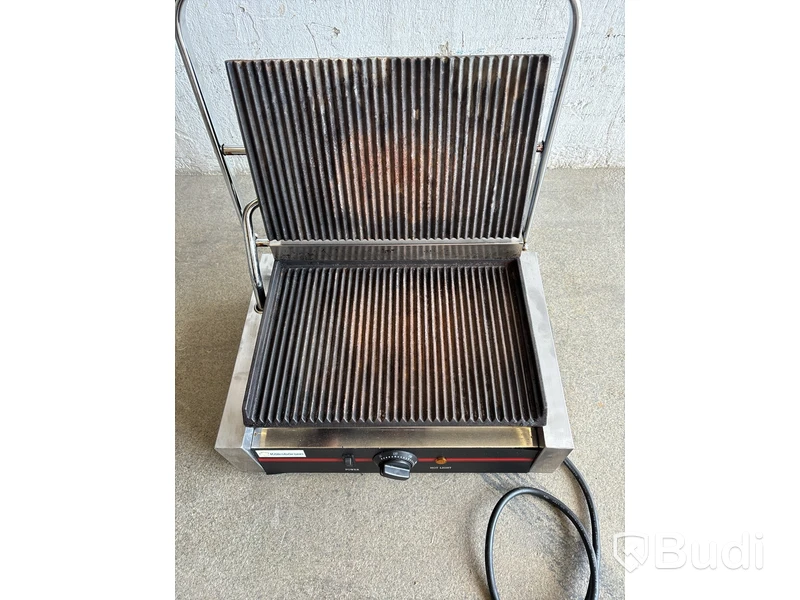 Smörgåsgrill Köksbörsen