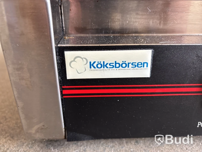 Smörgåsgrill Köksbörsen