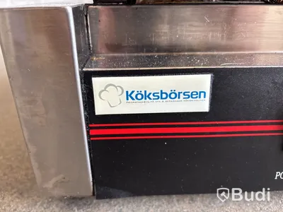 Smörgåsgrill Köksbörsen