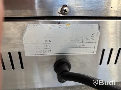 Smörgåsgrill Köksbörsen