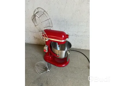 Matberedare/mixer KitchenAid