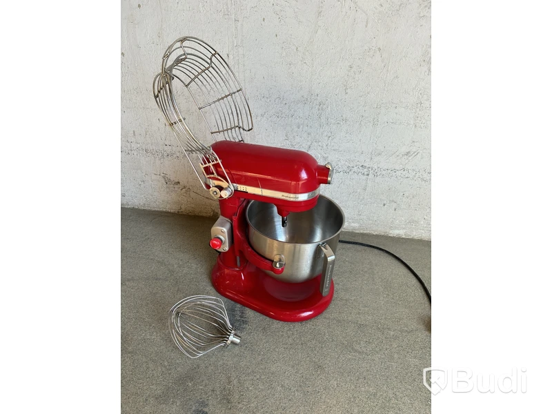 Matberedare/mixer KitchenAid
