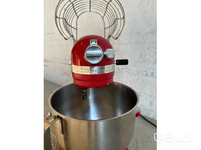 Matberedare/mixer KitchenAid