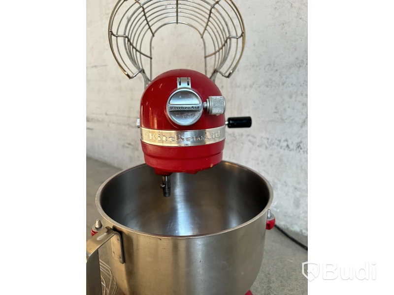 Matberedare/mixer KitchenAid