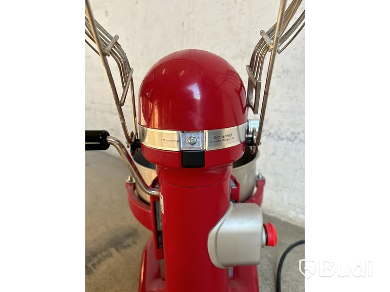 Matberedare/mixer KitchenAid