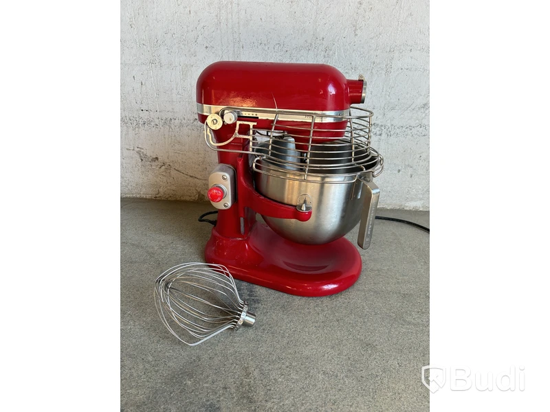 Matberedare/mixer KitchenAid