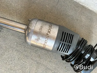 Stavmixer Robot Coupe