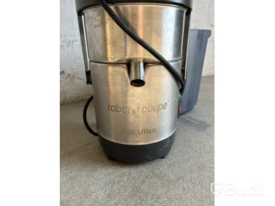 Juicemaskin Robot Coupe