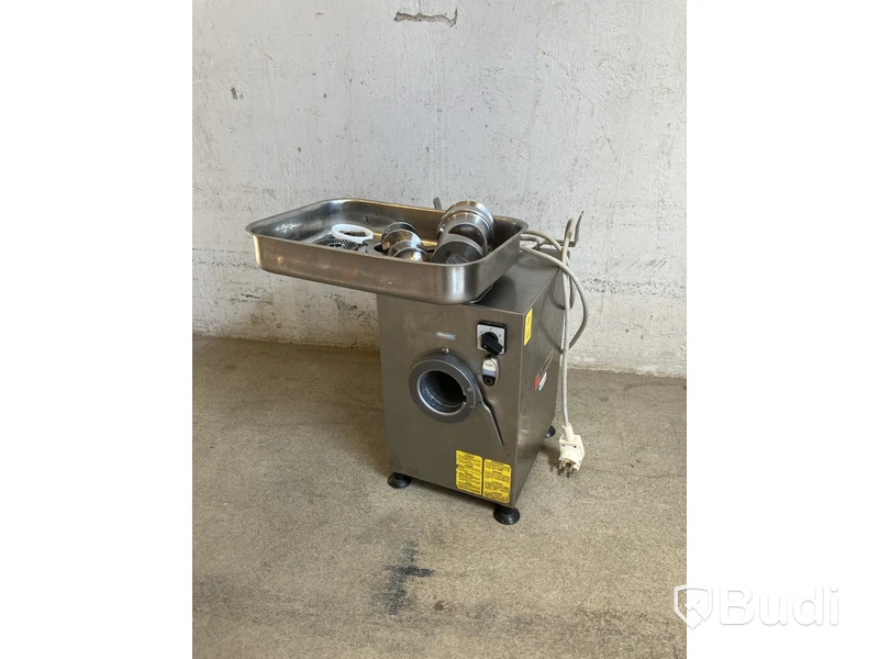 Köttkvarn Minerva