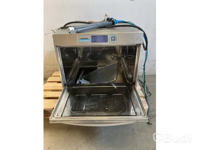 Diskmaskin Winterhalter