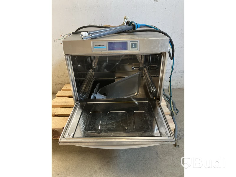Diskmaskin Winterhalter