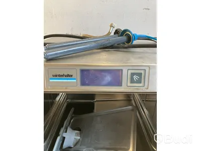 Diskmaskin Winterhalter