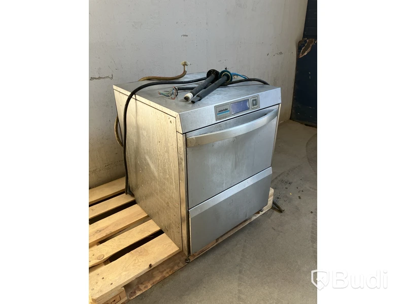 Diskmaskin Winterhalter