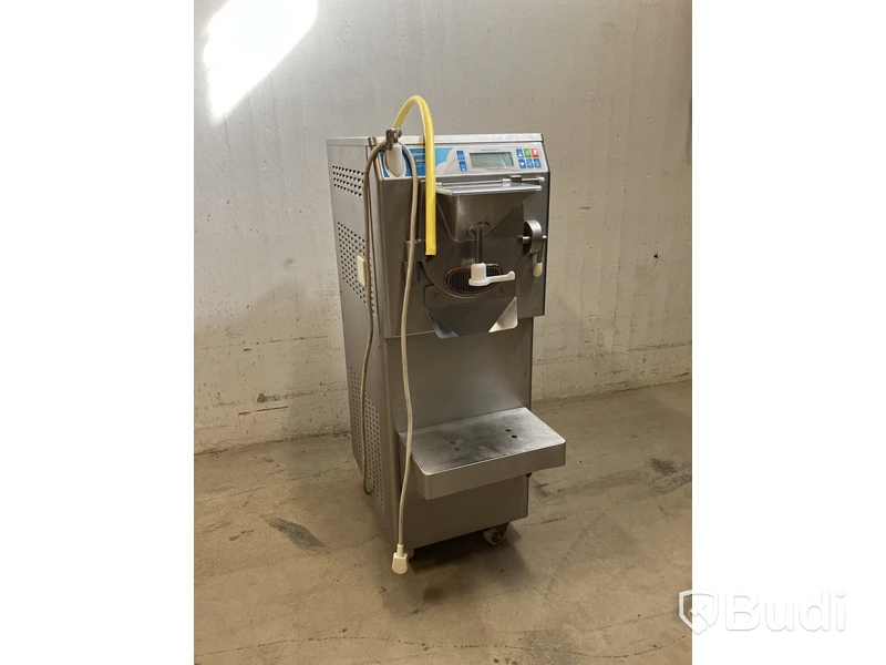 Glassmaskin Carpigiani IC88051