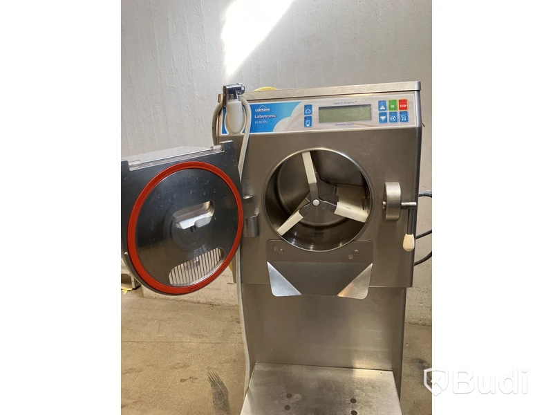 Glassmaskin Carpigiani IC88051