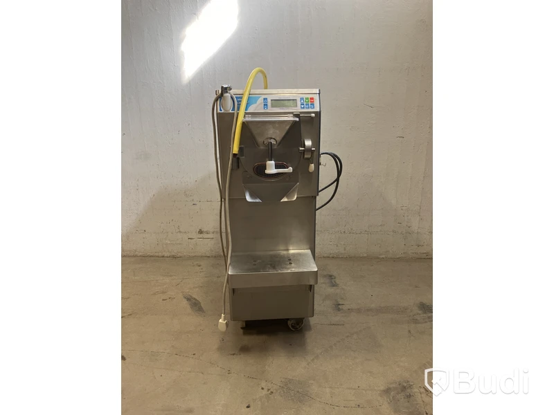 Glassmaskin Carpigiani IC88051