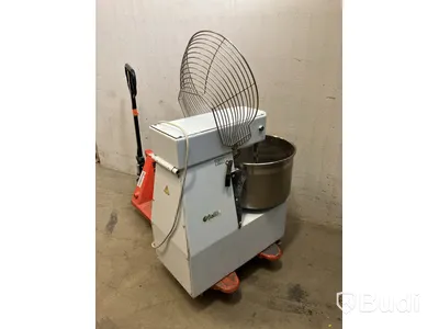 Bakmaskin Fimar