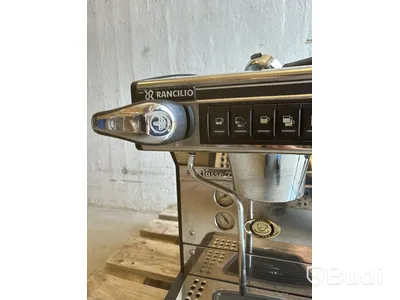 Espressomaskin Rancilio Classe 7