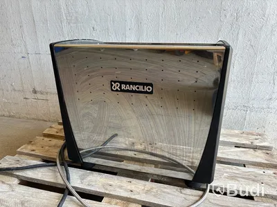 Espressomaskin Rancilio Classe 7