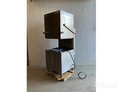 Diskmaskin Winterhalter GS 515