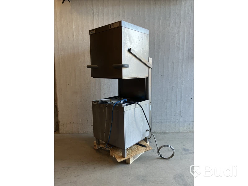 Diskmaskin Winterhalter GS 515