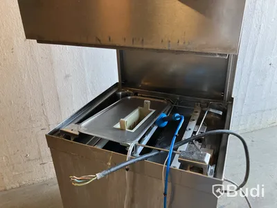 Diskmaskin Winterhalter GS 515