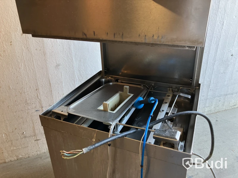Diskmaskin Winterhalter GS 515