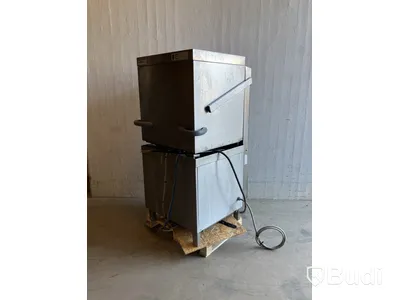 Diskmaskin Winterhalter GS 515