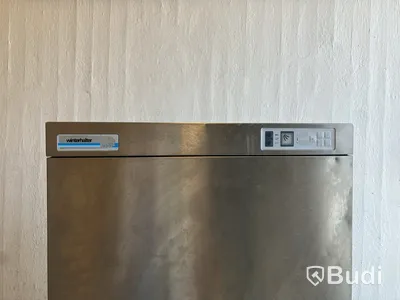 Diskmaskin Winterhalter GS 515