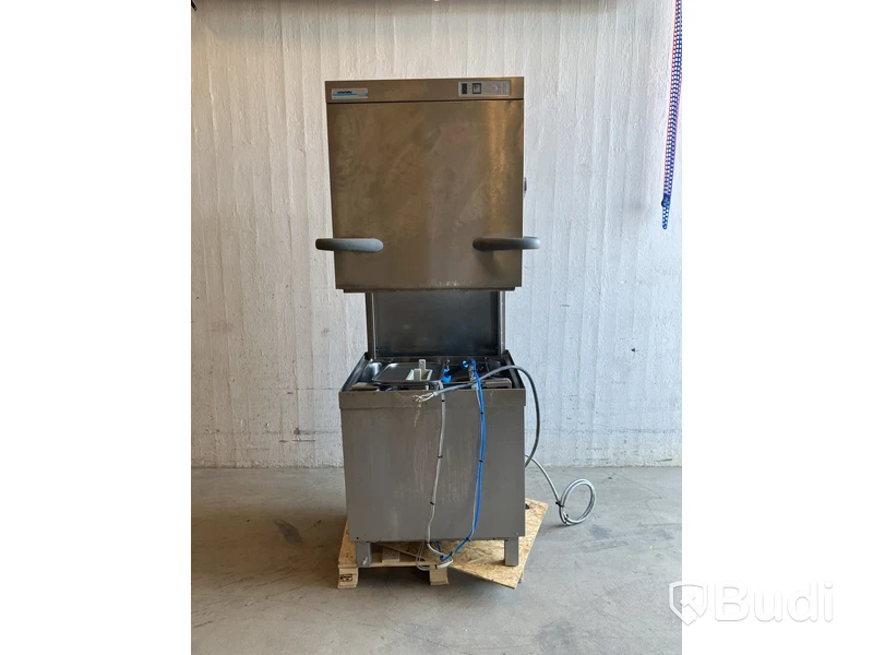 Diskmaskin Winterhalter GS 515