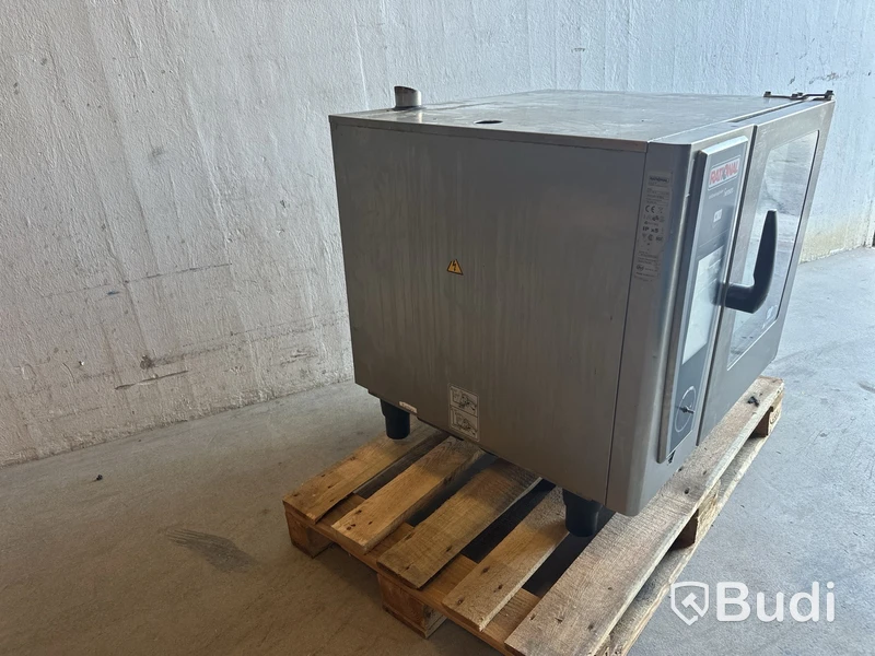 Ugn Rational SCC WE 61