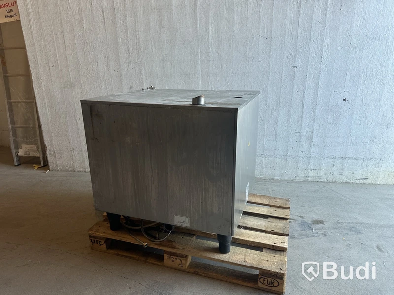 Ugn Rational SCC WE 61