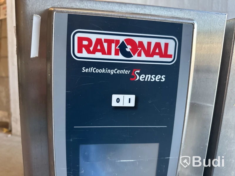 Ugn Rational SCC WE 61
