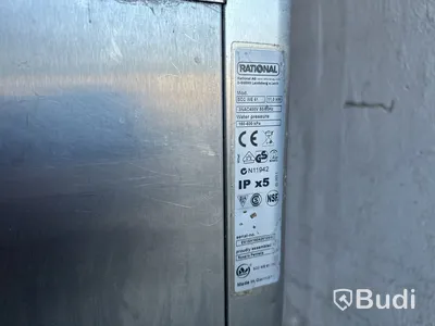 Ugn Rational SCC WE 61