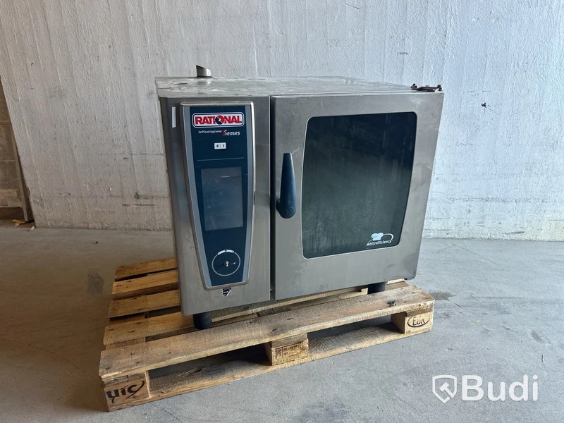 Ugn Rational SCC WE 61