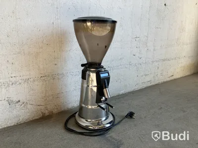 Kaffekvarn Macap