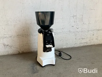 Kaffekvarn Crem Pulse