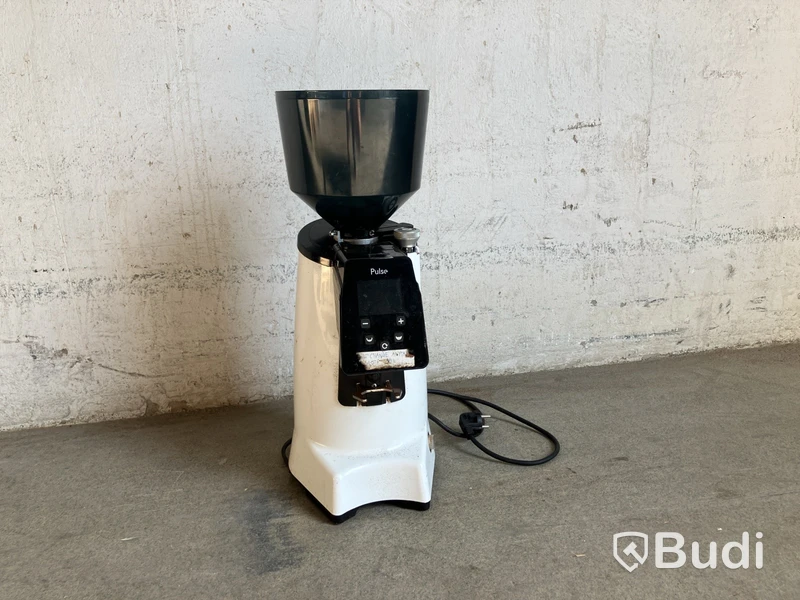 Kaffekvarn Crem Pulse
