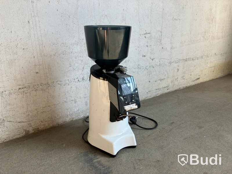 Kaffekvarn Crem Pulse