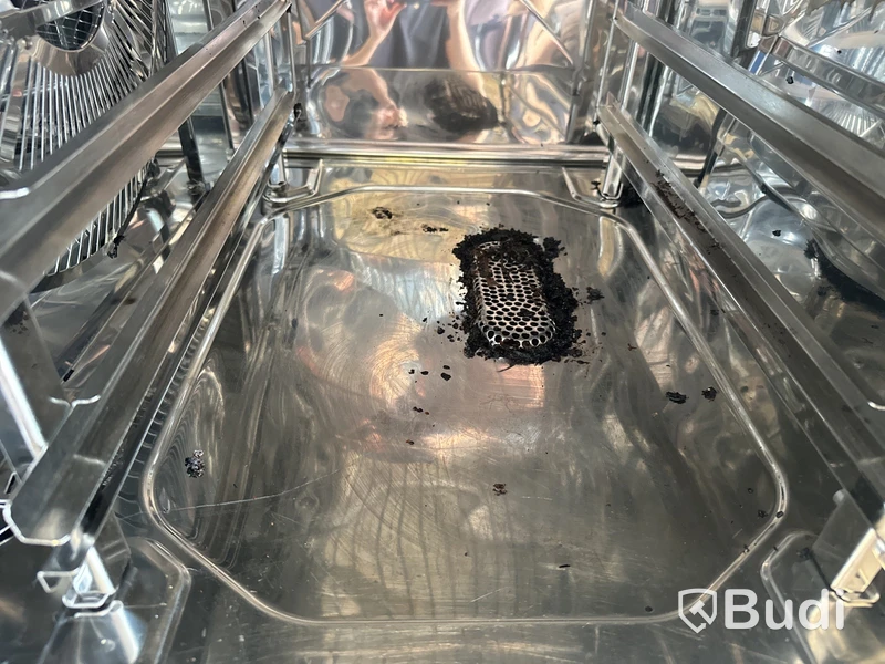 Dubbelugn Combi Oven Rational