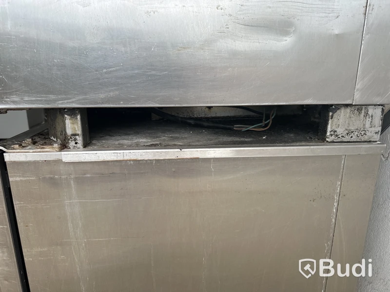 Dubbelugn Combi Oven Rational