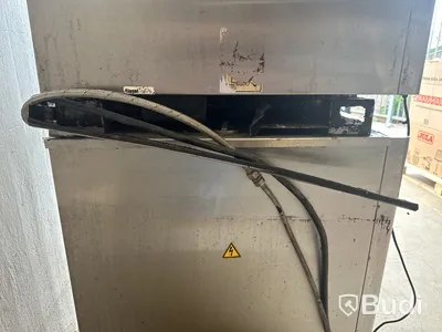 Dubbelugn Combi Oven Rational
