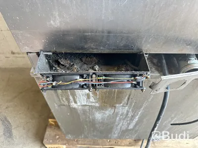 Dubbelugn Combi Oven Rational