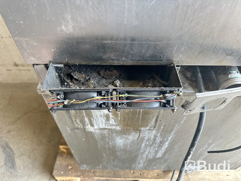 Dubbelugn Combi Oven Rational
