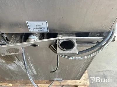 Dubbelugn Combi Oven Rational
