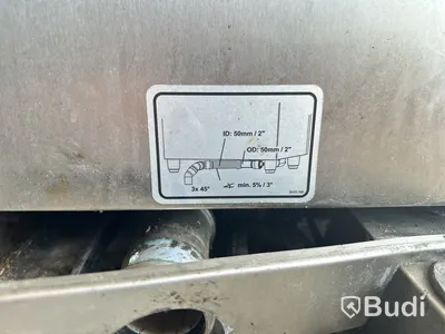 Dubbelugn Combi Oven Rational