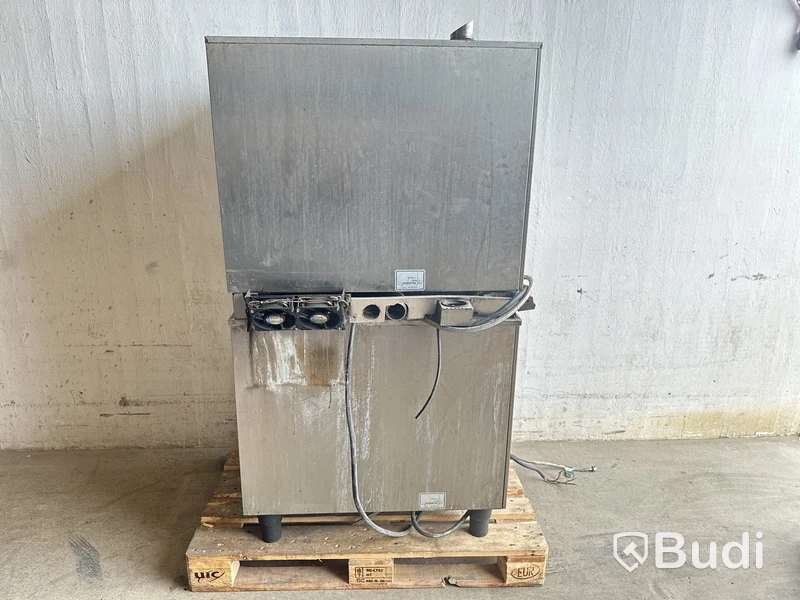 Dubbelugn Combi Oven Rational